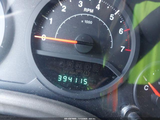 Jeep Wrangler X Image 10