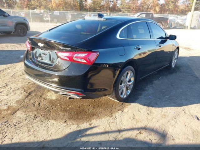 Chevrolet Malibu Premier Image 11