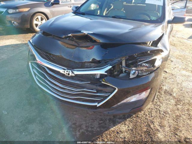 Chevrolet Malibu Premier Image 15