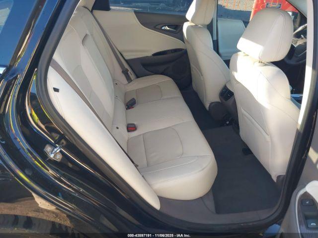 Chevrolet Malibu Premier Image 16