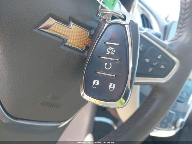 Chevrolet Malibu Premier Image 7