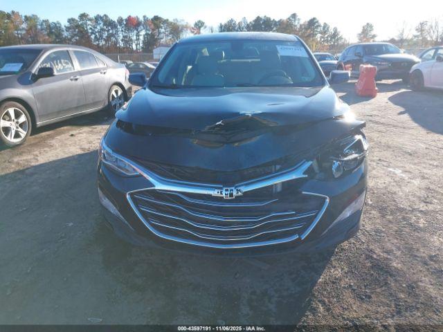 Chevrolet Malibu Premier Image 5