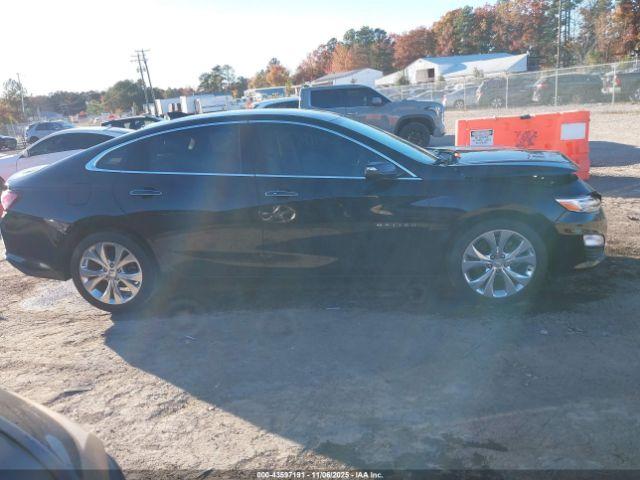 Chevrolet Malibu Premier Image 2