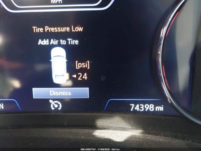 Chevrolet Malibu Premier Image 8