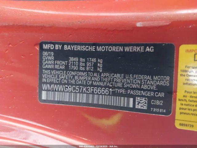 MINI Convertible Cooper S Image 15