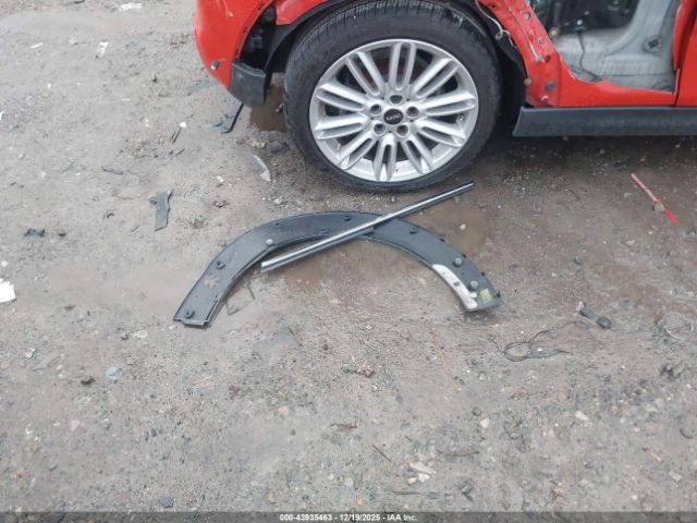 MINI Convertible Cooper S Image 6