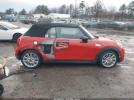 MINI Convertible Cooper S Image 3