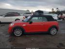 MINI Convertible Cooper S Image 9