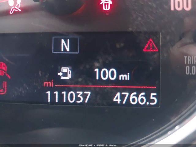 MINI Convertible Cooper S Image 4