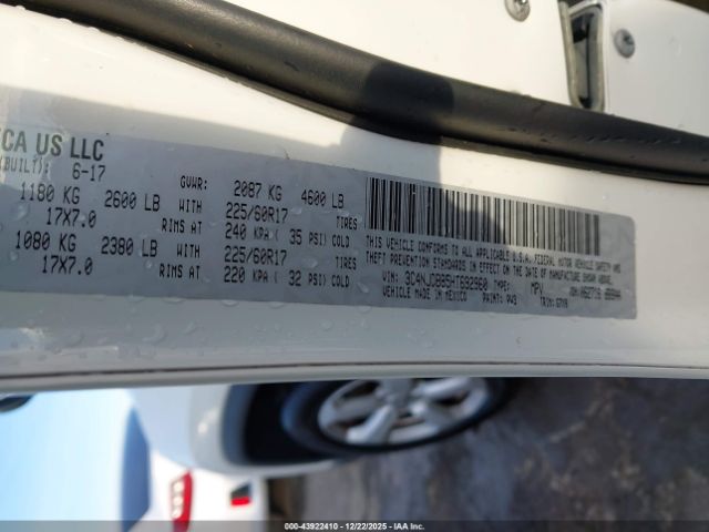 Jeep Compass Latitude 4x4 Image 7