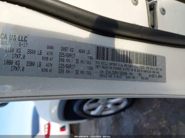 Jeep Compass Latitude 4x4 Image 7