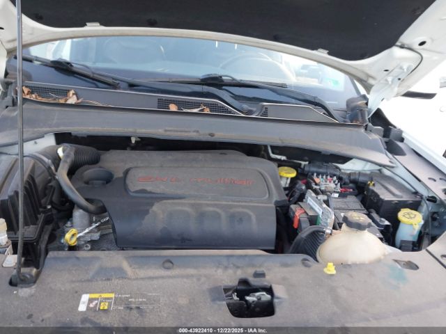 Jeep Compass Latitude 4x4 Image 11