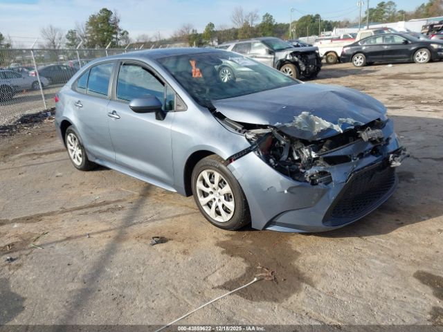 Toyota Corolla Le Image 1