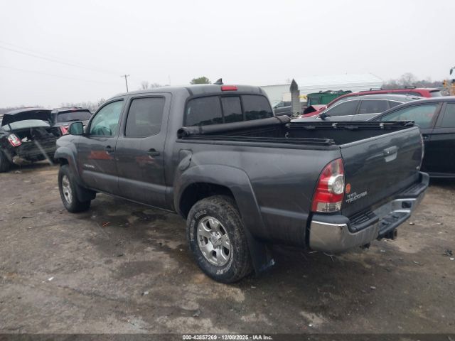 Toyota Tacoma Base V6 Image 5