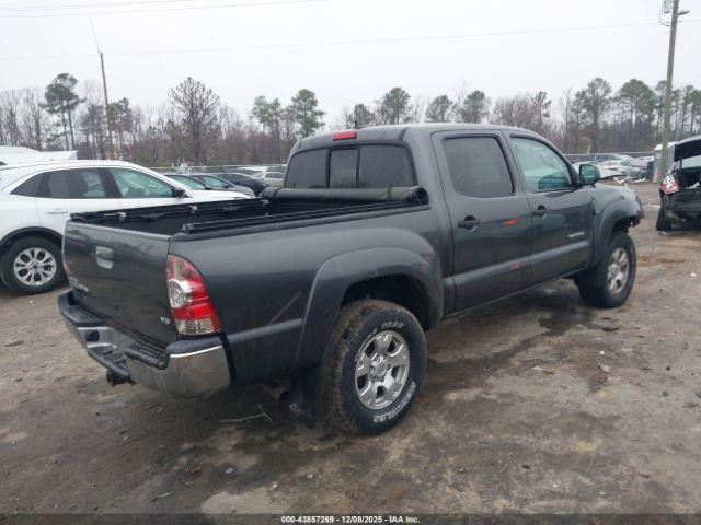 Toyota Tacoma Base V6 Image 16
