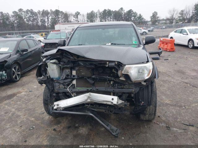 Toyota Tacoma Base V6 Image 3