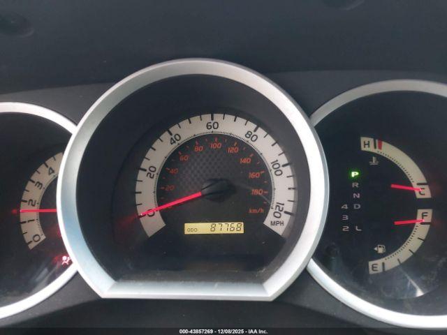 Toyota Tacoma Base V6 Image 8