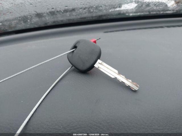 Toyota Tacoma Base V6 Image 4