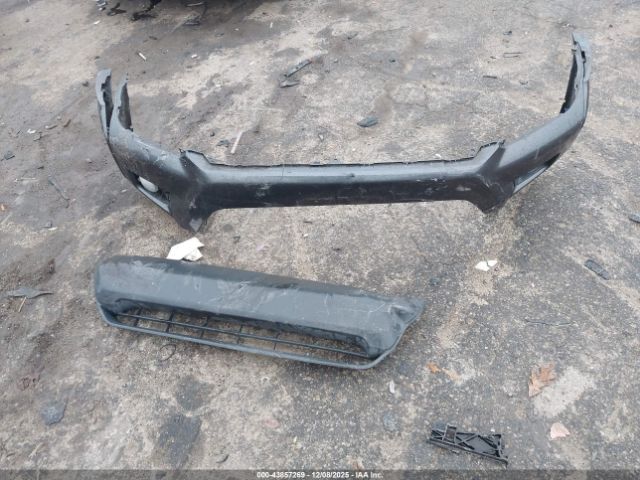 Toyota Tacoma Base V6 Image 11