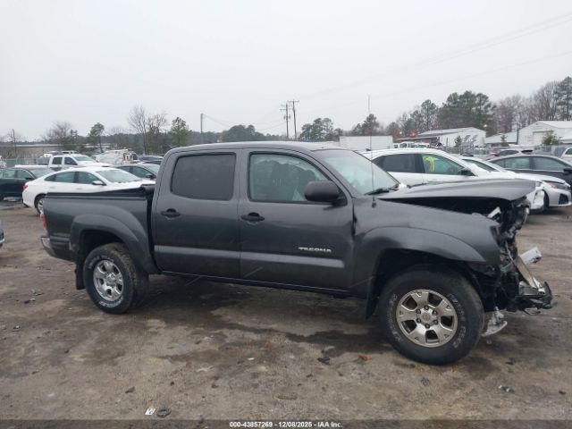 Toyota Tacoma Base V6 Image 12