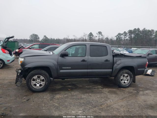 Toyota Tacoma Base V6 Image 10