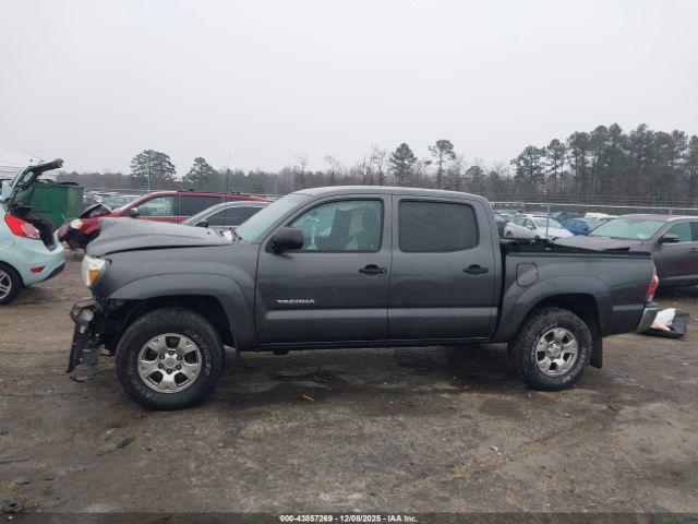 Toyota Tacoma Base V6 Image 10