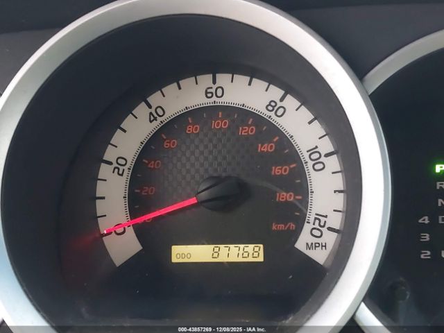 Toyota Tacoma Base V6 Image 14