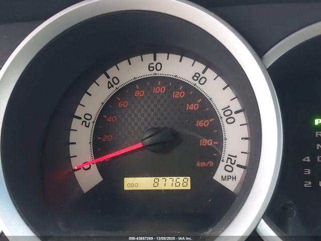 Toyota Tacoma Base V6 Image 14