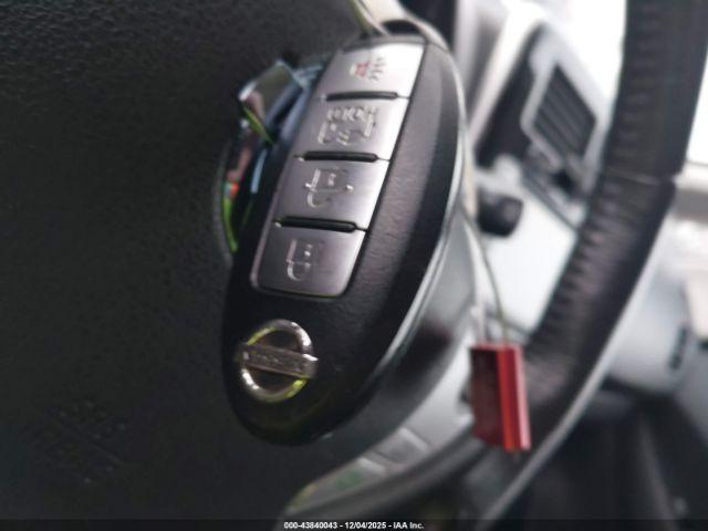 Nissan LEAF Sv Image 10