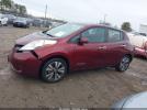 Nissan LEAF Sv Image 18