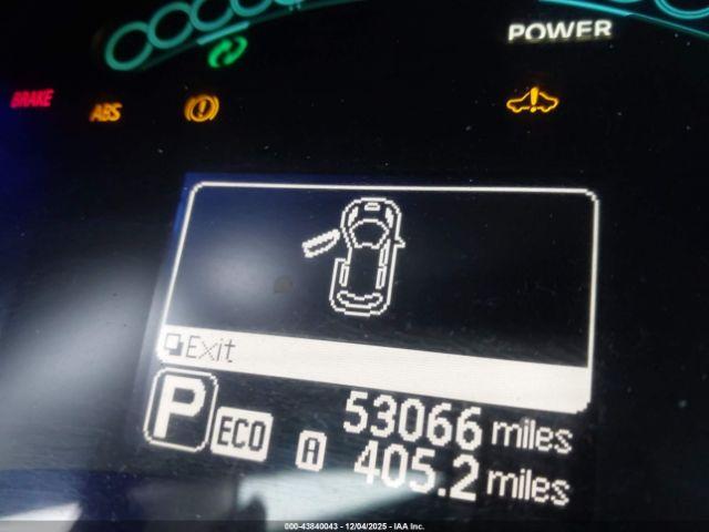 Nissan LEAF Sv Image 15