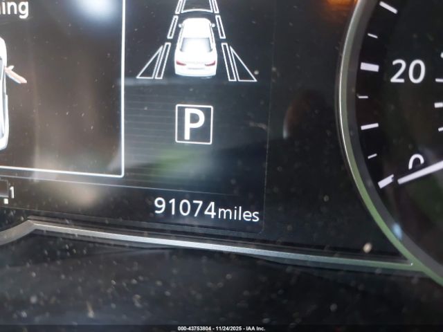 Nissan Versa Sv Xtronic Cvt Image 16