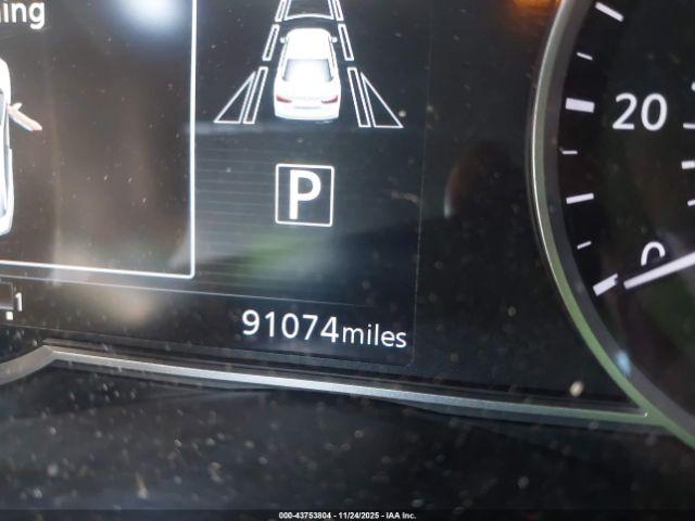 Nissan Versa Sv Xtronic Cvt Image 16