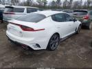Kia Stinger Gt Image 9