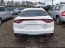 Kia Stinger Gt Image 11