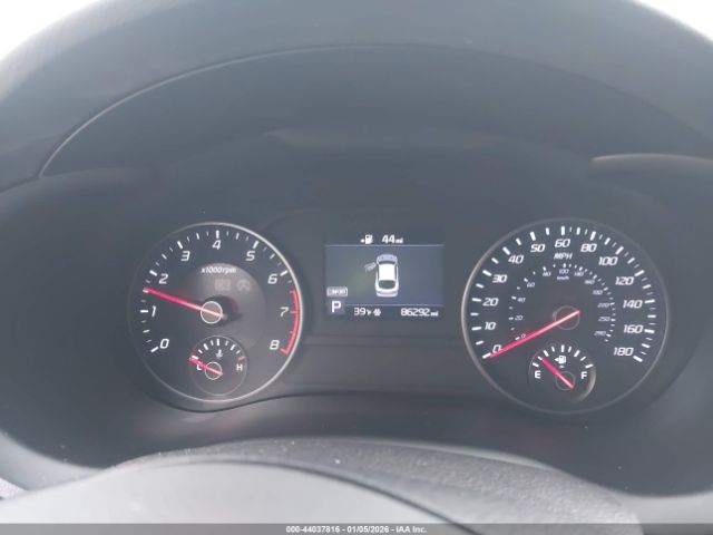 Kia Stinger Gt Image 16