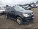 Chevrolet Equinox 1lt Image 1