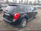 Chevrolet Equinox 1lt Image 6