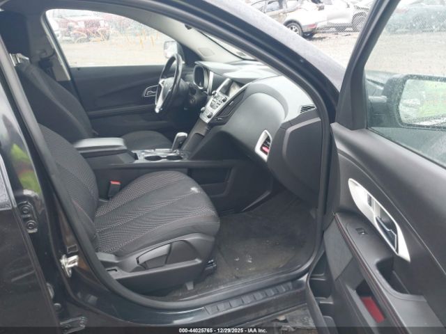 Chevrolet Equinox 1lt Image 4