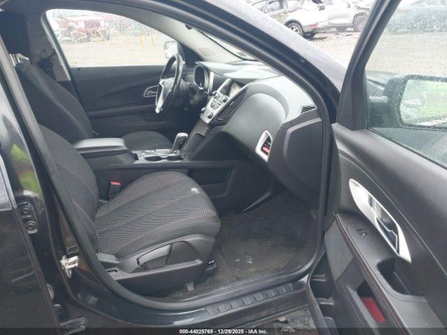 Chevrolet Equinox 1lt Image 4