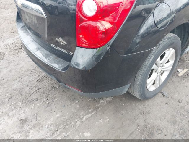 Chevrolet Equinox 1lt Image 5