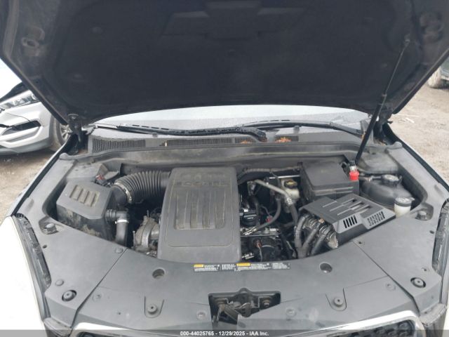 Chevrolet Equinox 1lt Image 7