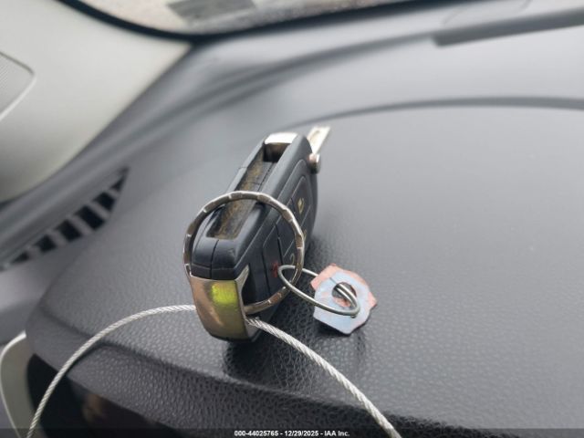 Chevrolet Equinox 1lt Image 11