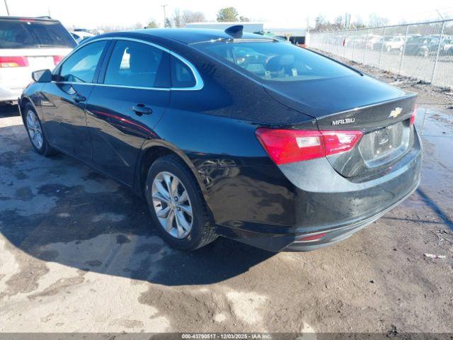 Chevrolet Malibu Fwd 1lt Image 16