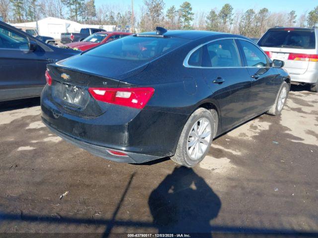 Chevrolet Malibu Fwd 1lt Image 4