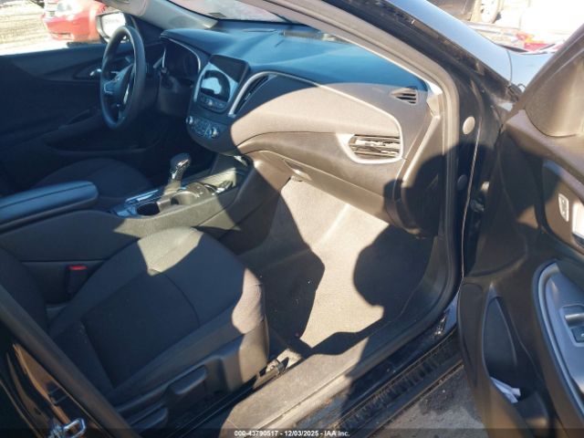 Chevrolet Malibu Fwd 1lt Image 2