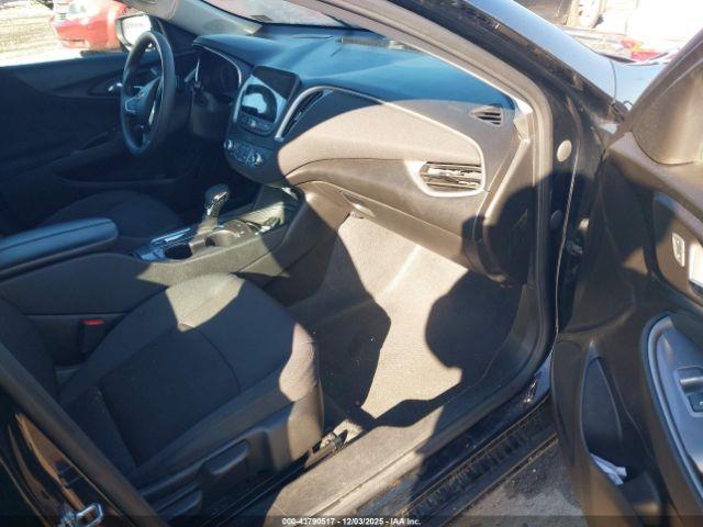 Chevrolet Malibu Fwd 1lt Image 2