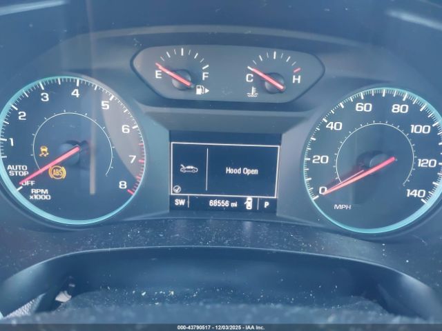 Chevrolet Malibu Fwd 1lt Image 6