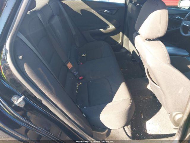 Chevrolet Malibu Fwd 1lt Image 15