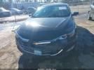 Chevrolet Malibu Fwd 1lt Image 11